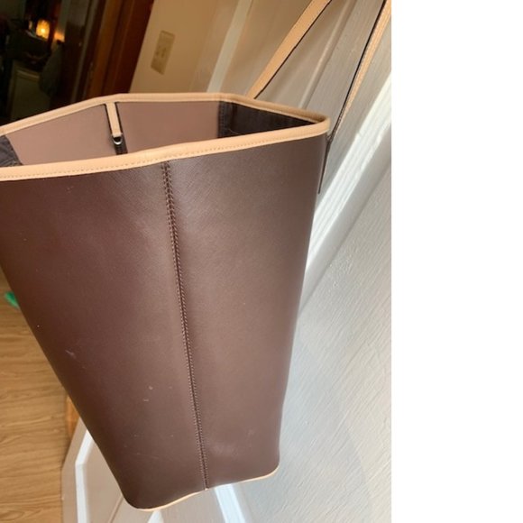 Authentic Coach Tote - Picture 6 of 7